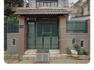 Bán nhà riêng chính chủ nhà trống