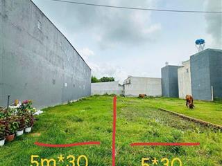 Chủ ngộp cần tiền bán gấp lô đất mặt tiền đường