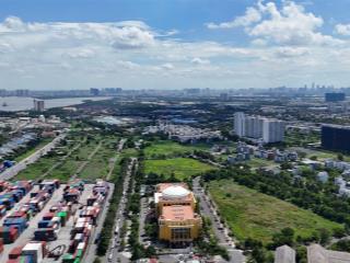 Căn hộ quận 2 thanh toán 290 triệu ngân hàng cho vay 70%. cách thủ thiêm 5km