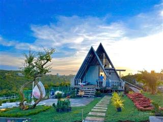 Sốt đất di linh lô đẹp, view đẹp, giá chỉ 1,29 tỷ đừng bỏ lỡ!