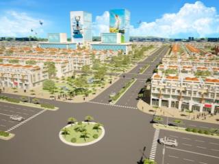 Chính chủ cần tiền bán gấp lô đất thổ cư 150m2 tại đường dl16 phường thới hoà  bến cát, bình dương