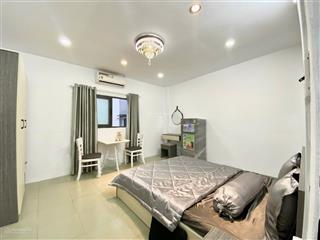 Phòng trọ giá rẻ tách bếp tại nguyễn trọng lội p4 gần công viên hoàng văn thụ