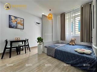 Phòng trọ rẻ nội thất mới tại cửu long p2 tân bình