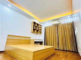 Chính chủ cần bán gấp trong tuần nhà nhân mỹ 33m2*5t, chỉ 5,85 tỷ