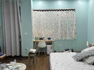 Hiếm 9 tỷ nhà mỹ đình cách ngõ ô tô 10m, dt 55m2*5 tầng, vừa ở vừa kinh doanh