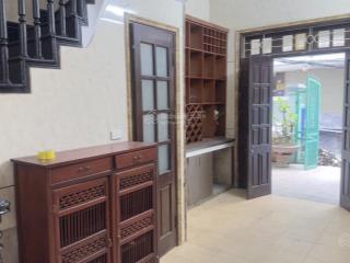 Chính chủ cần bán gấp nhà 60m2 mỹ đình, giá 13,5 tỷ  gần trường, chợ, ngõ ô tô