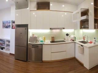 Chính chủ bán căn chung cư mini 45m2 đình thôn nội thất mới đẹp 1,8 tỷ