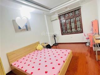 Nhà lô góc 38m2 phú đô, 7,15 tỷ  thoáng mát, tràn ngập ánh sáng, ngõ thông, gần ô tô