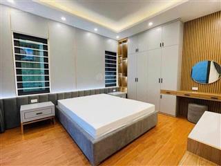 Hiếm! nhà đẹp ở ngay 35m2 nhà lê quang đạo, 10m2 ra chợ, trục ô tô nhỉnh 6 tỷ