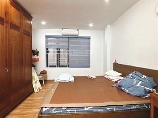 Nhà mỹ đình phân khúc ít 36m2 mặt tiền 5 m ngõ thông 6,85 tỷ
