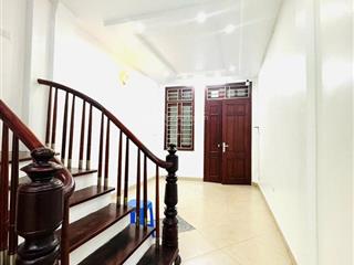 Nhà phú đô 52m2*5 tầng, 7 ngủ, lô góc, mặt tiền rộng, dòng tiền 25tr/tháng 8,85 tỷ