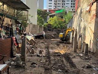 Chỉ 10,6 tỷ bán đất vàng lương khánh thiện, ô tô đỗ cửa, mặt tiền rộng, vị trí đẹp, đầu tư sinh lời