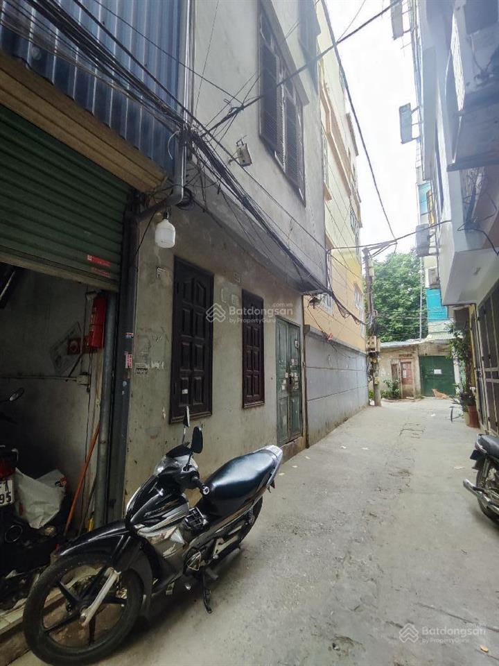 Chỉ 9,65 tỷ mỹ đình bán gấp mảnh đất vàng 53m2, sổ vuông, mặt tiền rộng, ngõ nông, gần đường ô tô