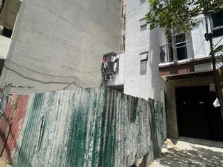 Bán đất mễ trì giá đầu tư lô góc 3 thoáng, ngõ thông, sổ vuông, đẹp 7,15 tỷ
