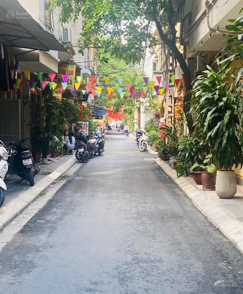 Bán đất khương hạ 65m2 giá cho nhà đầu tư chỉ 12,9 tỷ gần đường ô tô