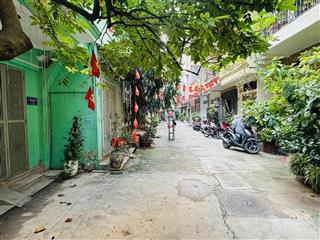 Bán đất khương hạ 65m2 giá cho nhà đầu tư chỉ 12,9 tỷ gần đường ô tô