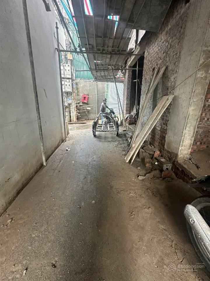 Bán đất khương hạ 65m2 giá cho nhà đầu tư chỉ 12,9 tỷ gần đường ô tô