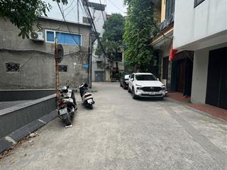 Chính chủ bán đất 65m2 bùi xương trạch 1 nhà ra ô tô tránh, lô góc, sổ suông nhỉnh 14 tỷ