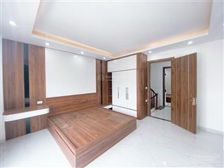 Bán nhà nguyễn đức cảnh 52m2 6 tầng 9 ngủ, thang máy nhỉnh 12 tỷ