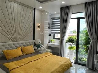 Nhà đẹp 4 tầng 68m2, ngay chợ hiệp bình dt 25tr/tháng, hiệp bình chánh nhỉnh 7 tỷ