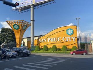 Siêu phẩm t. tâm thủ đức nhà tầng, 89m2 h. xe hơi, quốc lộ 13, đối diện vạn phúc city, hơn 8 tỷ