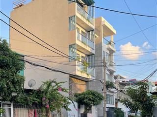 Nhà mặt tiền hiệp bình phước 4 tầng, kinh doanh sầm uất, gần vạn phúc city, ql13, chỉ hơn 6 tỷ