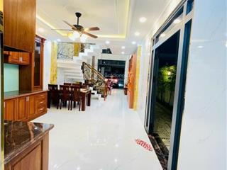 Bán nhà đẹp 4 tầng 85m2, hxh, full nội thất ngay gigamall hiệp bình chánh, thủ đức, giá nhỉnh 7 tỷ