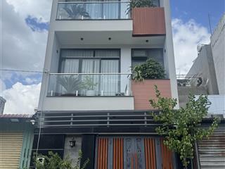 Nhà 84,6m2, đường 6m sầm uất nhất tô ngọc vân, linh đông, vài bước ra chợ thủ đức, nhỉnh 7 tỷ