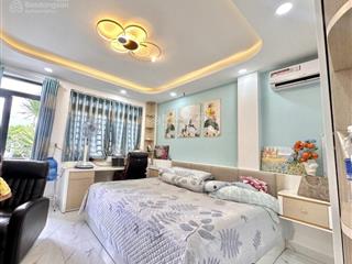 Nhà đẹp 4 tầng full nội thất 69m2 gần xa lộ hà nội, đỗ xuân hợp, phước long b, quận 9, nhỉnh 7 tỷ