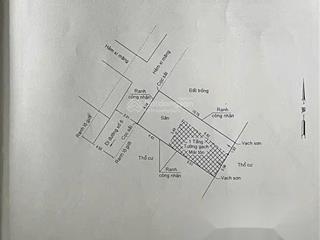 Xe hơi đỗ cửa. đất nhỉnh 4 tỷ ngay vạn phúc city
ql13, sổ vuông a4, pháp lí chuẩn không quy hoạch