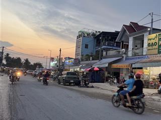 Lô đất 60 m2 đường xe hơi ngay nguyễn duy trinh chỉ 2,7 tỷ, quận 9, ngang 5m