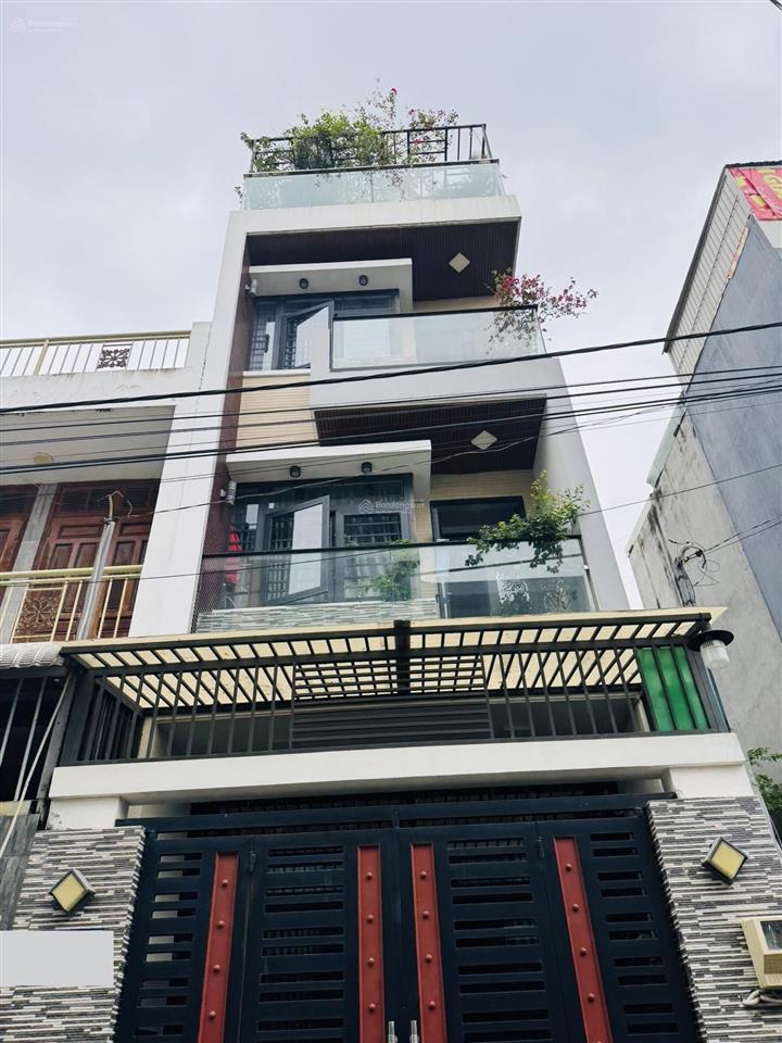 Nhà 4 tầng 60m2, kế lê văn việt, khu sầm uất, xe hơi vi vu. hơn 6 tỷ, cực hiếm, tăng nhơn phú, q9