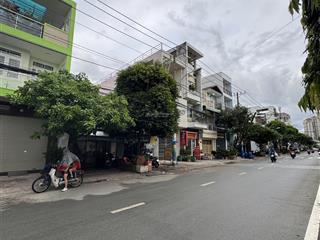 Hiếm, nhà 4 tầng 100m2 khu vip phước bình, quận 9, gần 300m2 sàn gần 11 tỷ