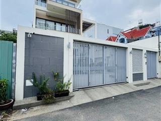 Đặng văn bi. siêu phẩm nhà bình thọ, thủ đức, 191m2 (7,6 x25) hàng hiếm. đường xe tải vi vu