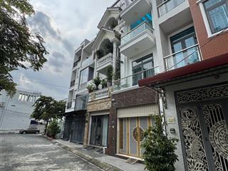 Nhà 4 tầng sát bên nguyễn duy trinh, long trường chỉ nhỉnh 5 tỷ, quận 9