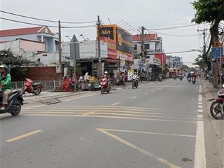 Nhà cấp 4 120m2 (7,2x16,5) ngay ngã 3 nguyễn duy trinh, lã xuân oai, đường xe hơi, chỉ nhỉnh 5 tỷ