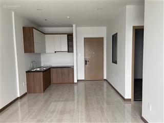 Bán căn hộ sẵn sổ hồng, diện tích 67,75m2 ngay phạm văn đồng