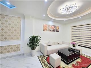Bán nhà riêng 44m2, 6,4 tỷ tại khương đình, hạ đình, thanh xuân, hà nội