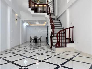 Bán gấp nhà riêng 4pn, 4wc, 4 tầng, 37m2 tại hữu hòa, thanh trì, hà nội, 4,75 tỷ