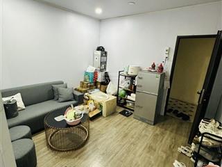 Tập thể nghĩa tân  40m2  1n1vs  sổ đỏ chính chủ  hiếm nhà bán