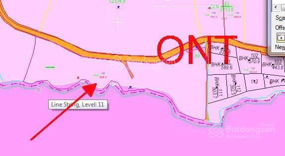 Bán đất 6680m2, giá tốt 6,88 tỷ tại xã khánh đông, khánh vĩnh, khánh hòa
