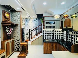 Bán nhà 3 tầng  gần công viên gia định  full công năng  nhỉnh 4 tỷ  ở ngay hoặc cho thuê tốt