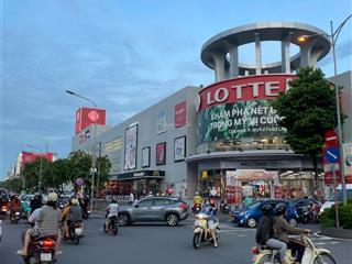 Bán nr khu vip gần lotte mart p11 gò vấp  88m2 x 4 tầng  hẻm xe tải quay đầu  giá 9.x tỷ tl