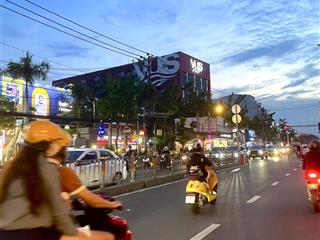 Bán nhà chính chủ 102m2  ngang gần 5m  hẻm xe hơi thông  1/ quang trung, gò vấp  nhỉnh 7 tỷ tl
