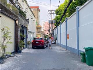 Bán gấp nhà 84m2 vuông vức, 3pn  gần co.op mart quang trung, gò vấp  hoàn công đủ  nhỉnh 6 tỷ tl