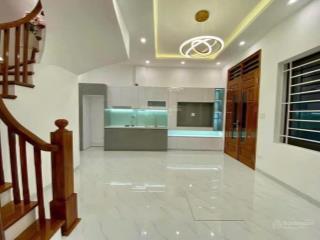 Bán nhà an trai, vân canh, full nội thất, ô tô đỗ cổng  10m ra mặt phố