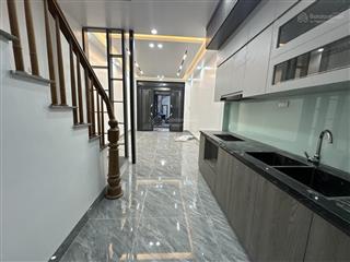Vân canh, nhà mới, 35m2 * 5 tầng, ô tô, gần ubnd vân canh, vài bước ra 422b, tiện ích ngập tràn