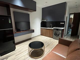 Cho thuê chung cư mini tại tạ quang bửu, ô tô đỗ cửa, 40m2, vị trí trung tâm nhiều tiện ích