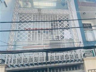 Mt sơn cang, 3.9x19m, dt 73m2, 3 tầng, 5pn, 8.7 tỷ
