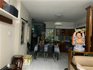 Nhà 5 tầng hẻm 3m thích quảng đức, 50m2, 8 tỷ